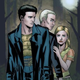 Illustration for article titled Spike from Buffy sinks his fangs into this weeks comics